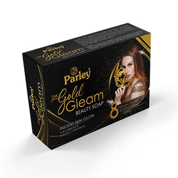 PARLEY GOLD SOAP 