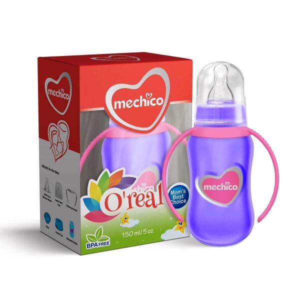 MECHICA OREAL 150ML 