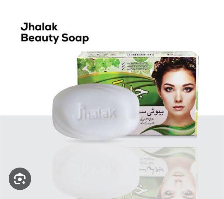 JHALAK BEAUTY SOAP