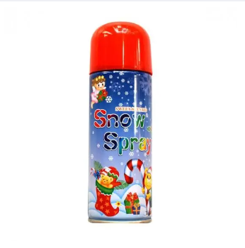 MAGIC SNOW SPRAY