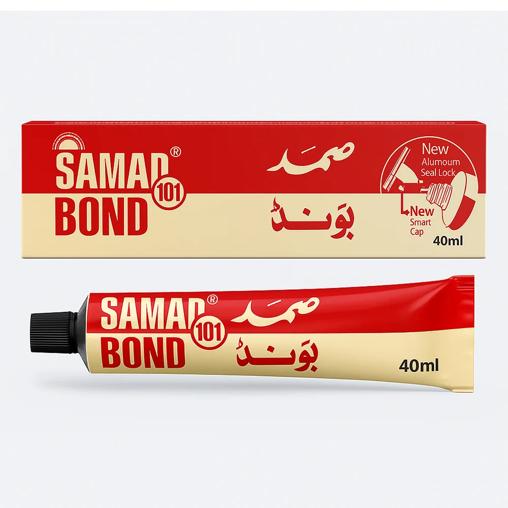 SAMAD BOND 