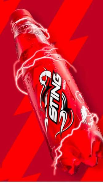 STING 300ML